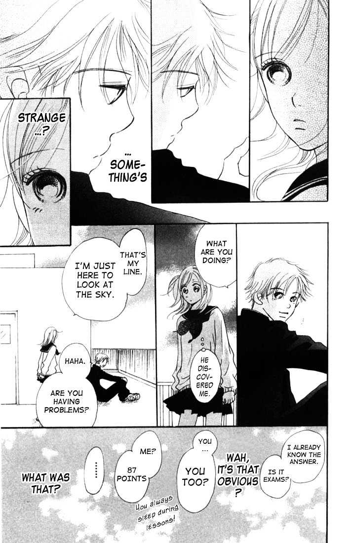 Read Bokura Ga Ita (en) Manga Online