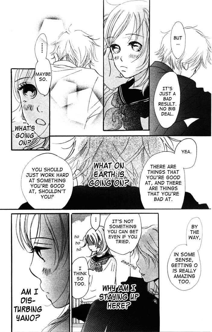 Read Bokura Ga Ita (en) Manga Online