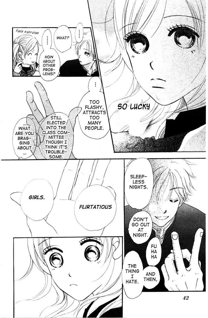 Read Bokura Ga Ita (en) Manga Online