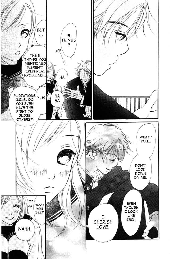 Read Bokura Ga Ita (en) Manga Online