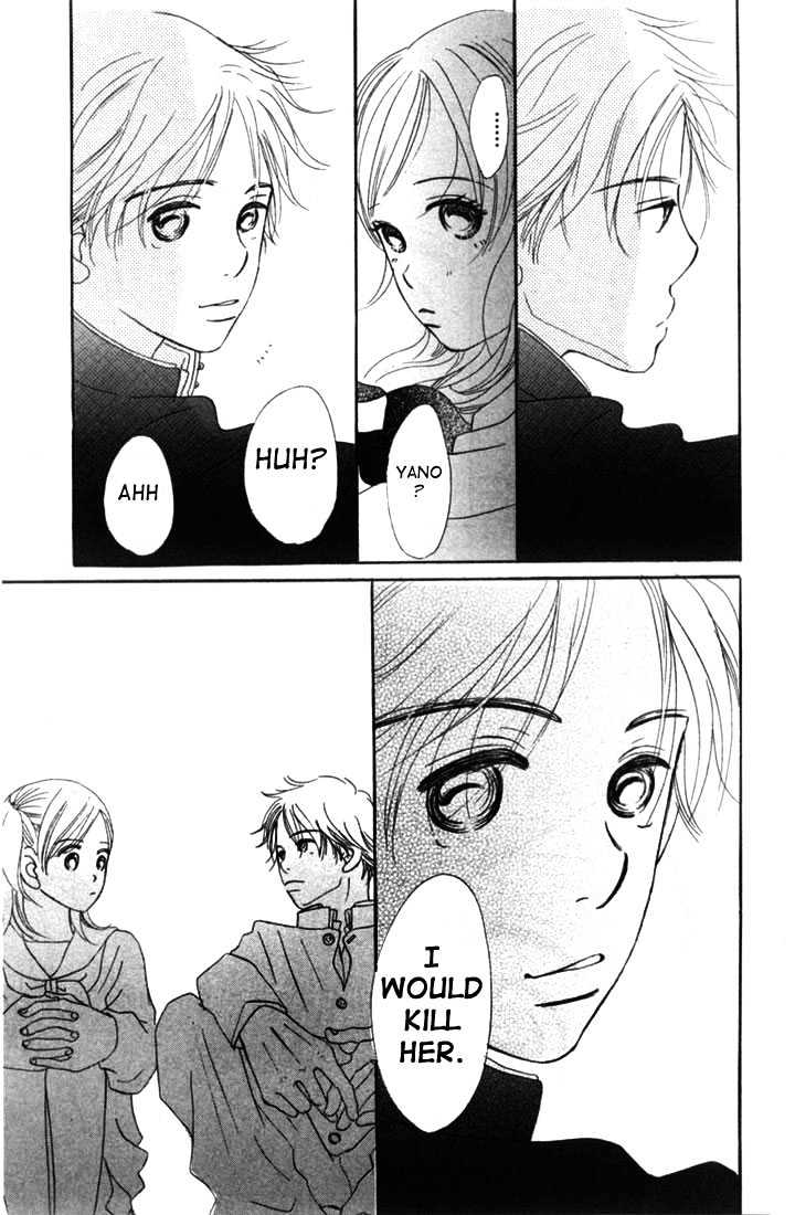 Read Bokura Ga Ita (en) Manga Online