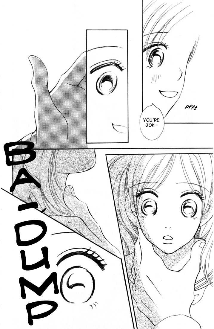 Read Bokura Ga Ita (en) Manga Online