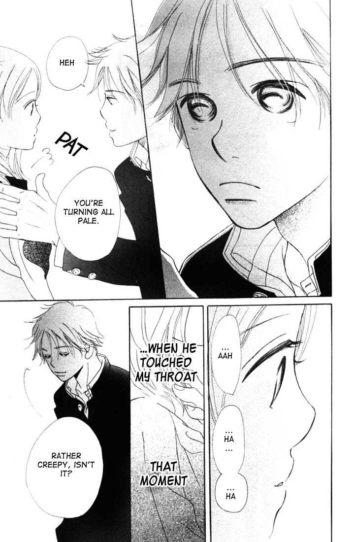 Read Bokura Ga Ita (en) Manga Online