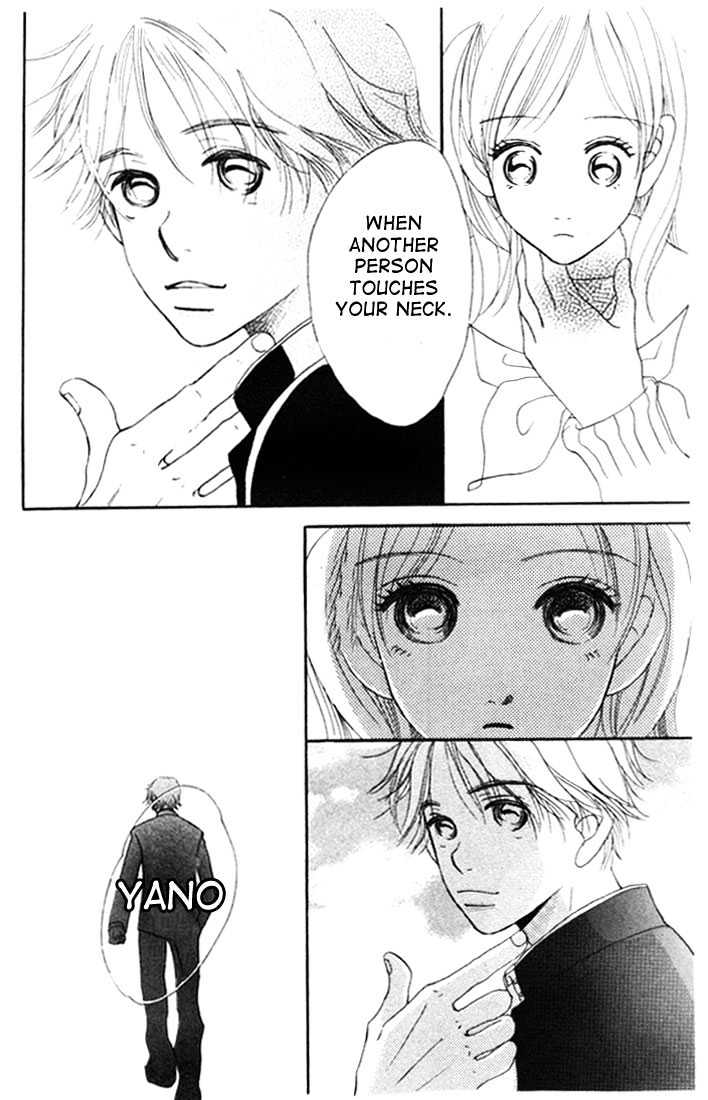 Read Bokura Ga Ita (en) Manga Online