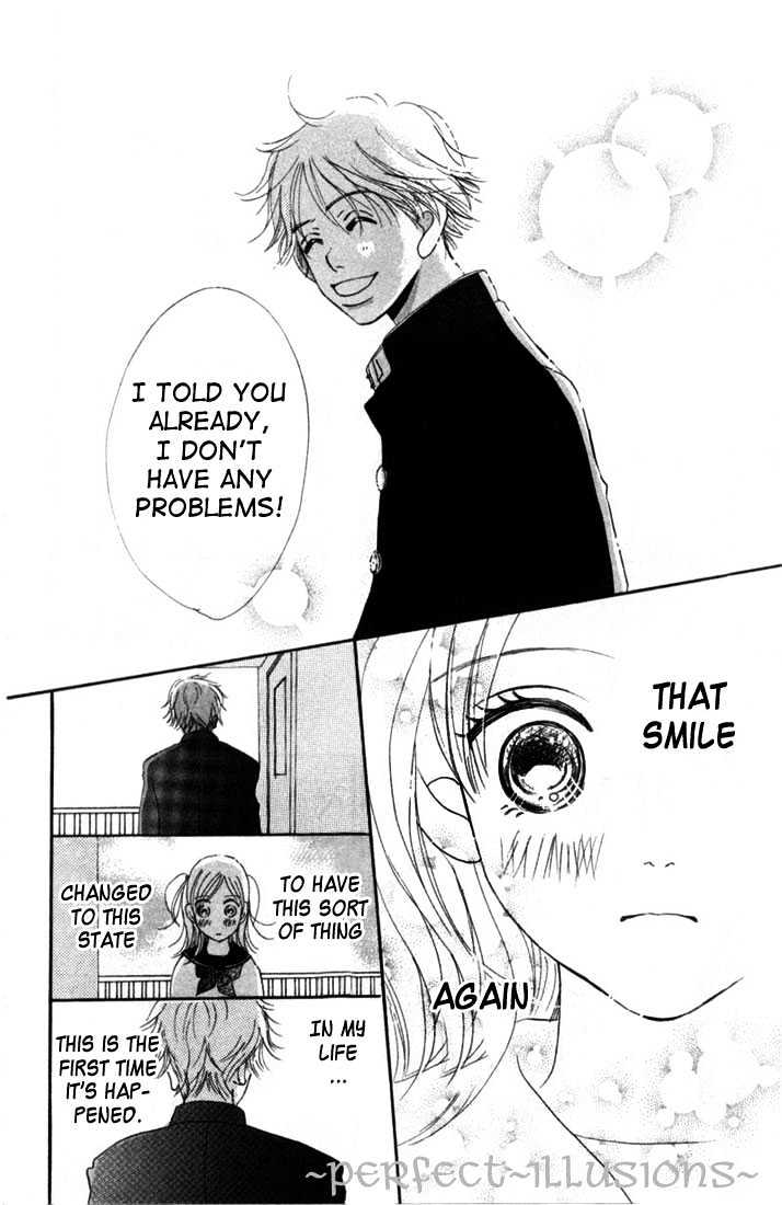 Read Bokura Ga Ita (en) Manga Online