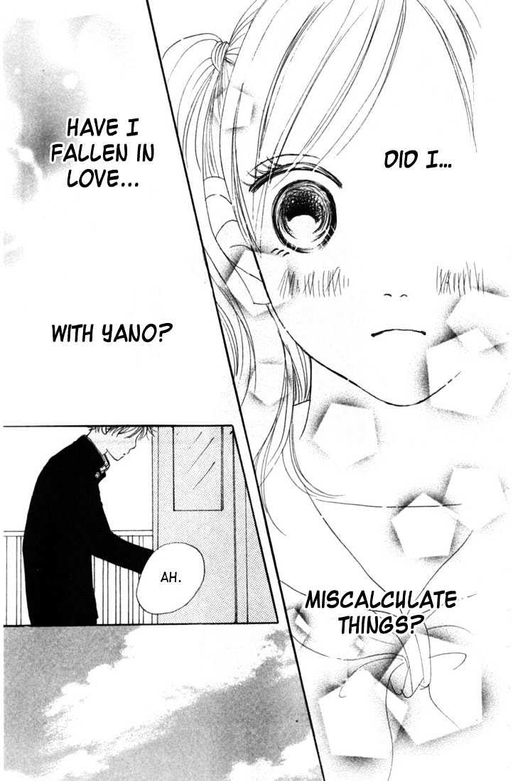 Read Bokura Ga Ita (en) Manga Online