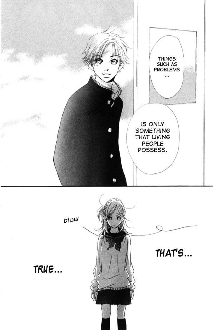 Read Bokura Ga Ita (en) Manga Online