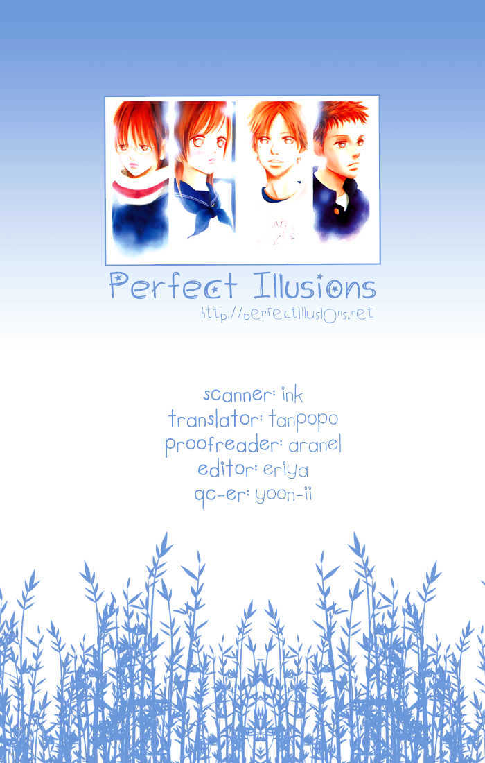 Read Bokura Ga Ita (en) Manga Online