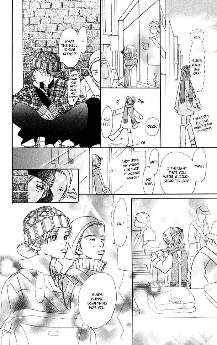Read Bokura Ga Ita (en) Manga Online