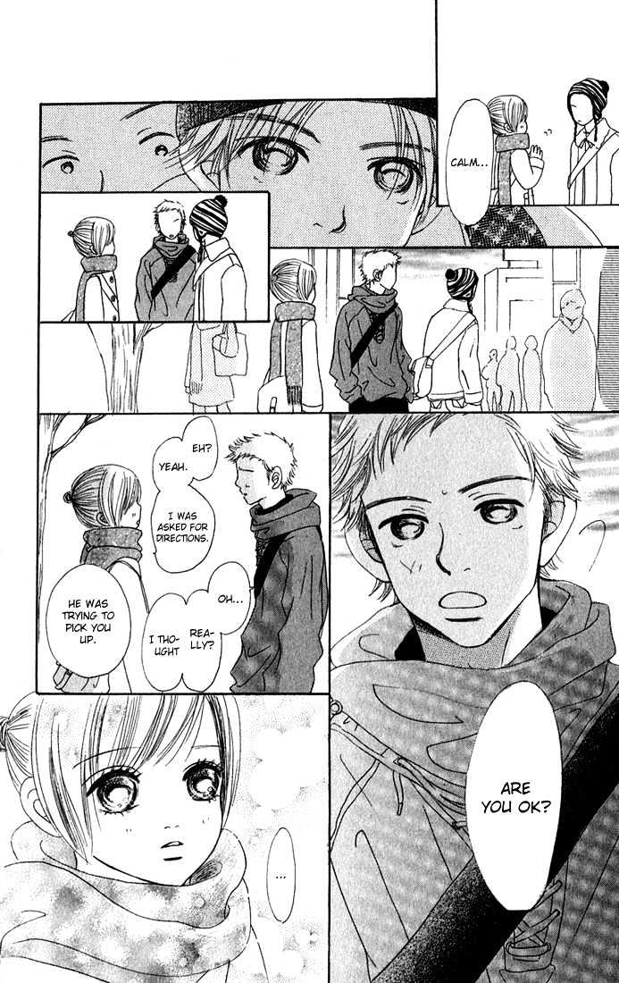 Read Bokura Ga Ita (en) Manga Online