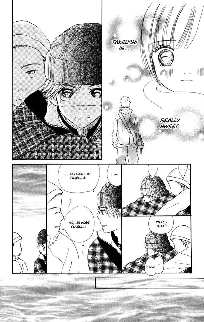 Read Bokura Ga Ita (en) Manga Online