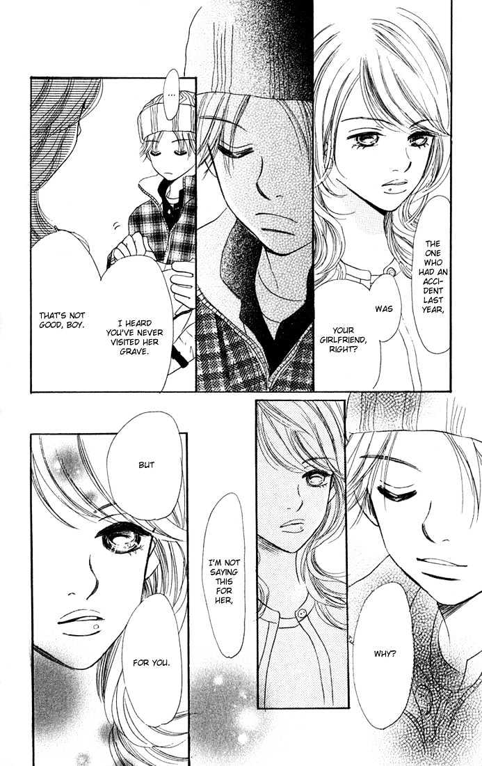 Read Bokura Ga Ita (en) Manga Online
