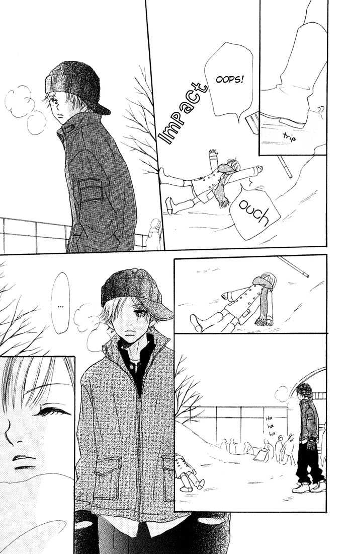 Read Bokura Ga Ita (en) Manga Online