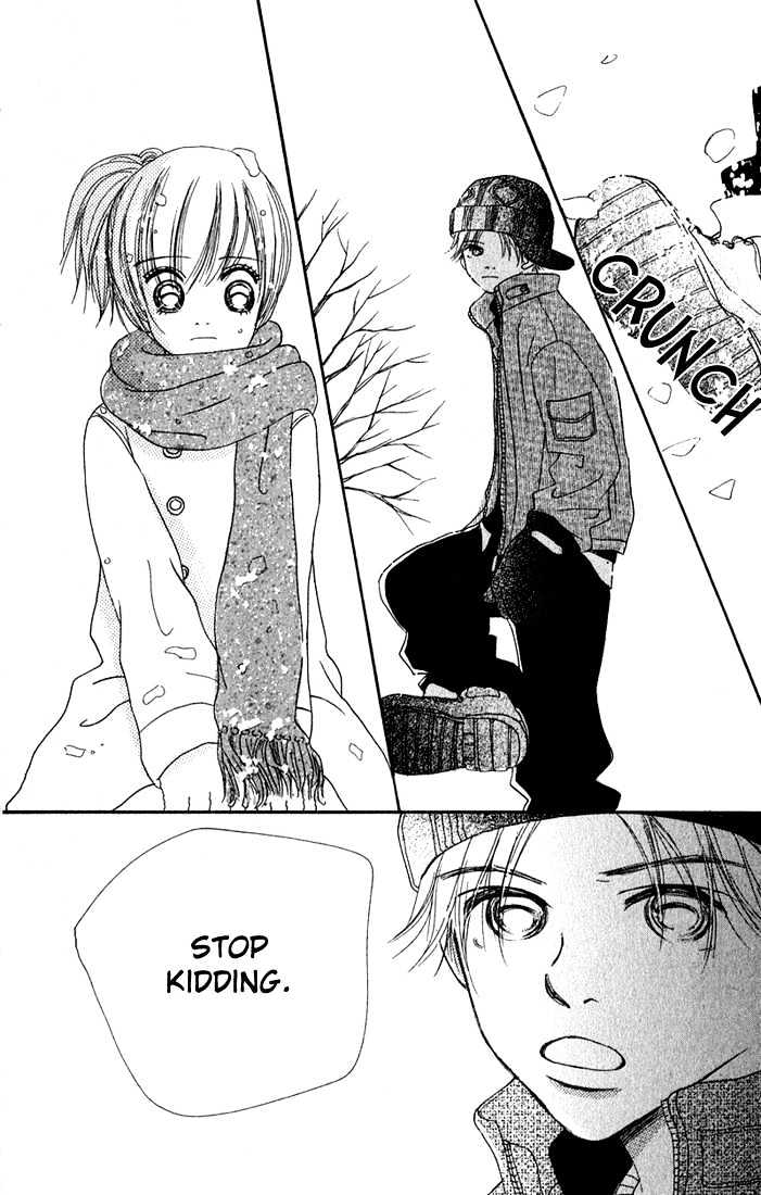 Read Bokura Ga Ita (en) Manga Online