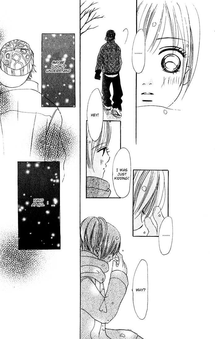 Read Bokura Ga Ita (en) Manga Online