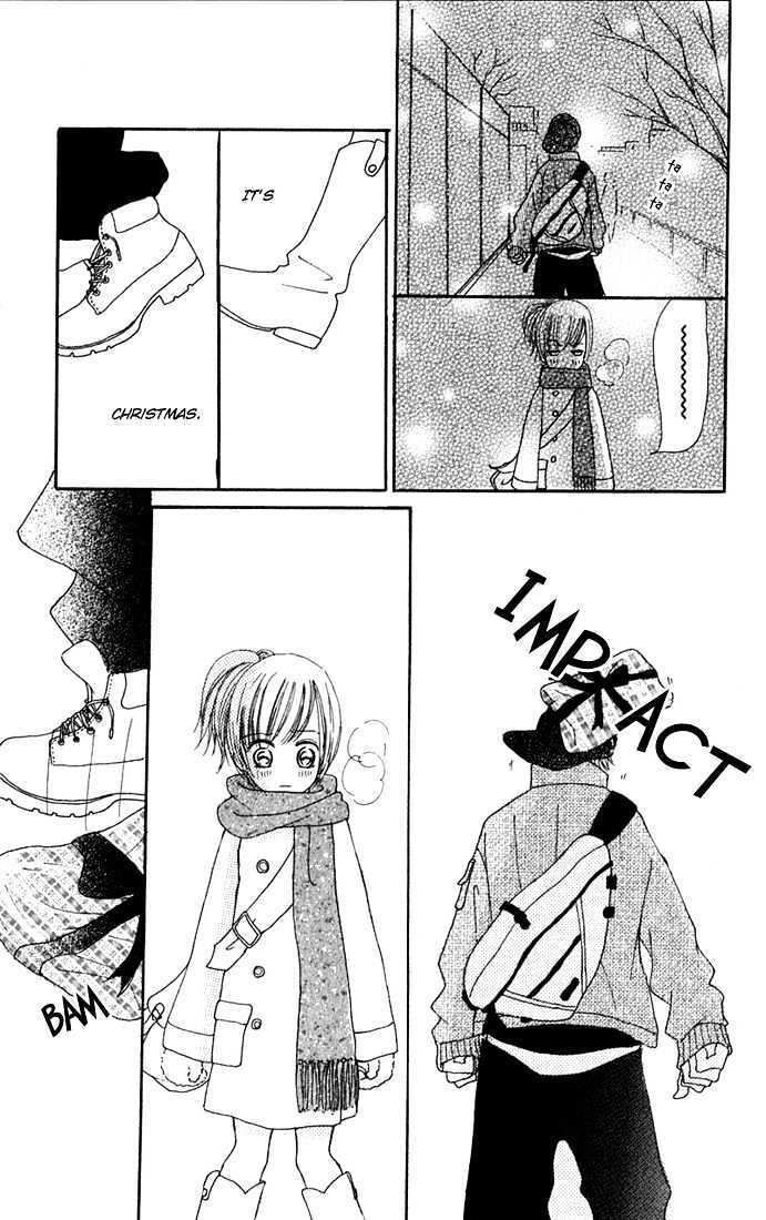 Read Bokura Ga Ita (en) Manga Online