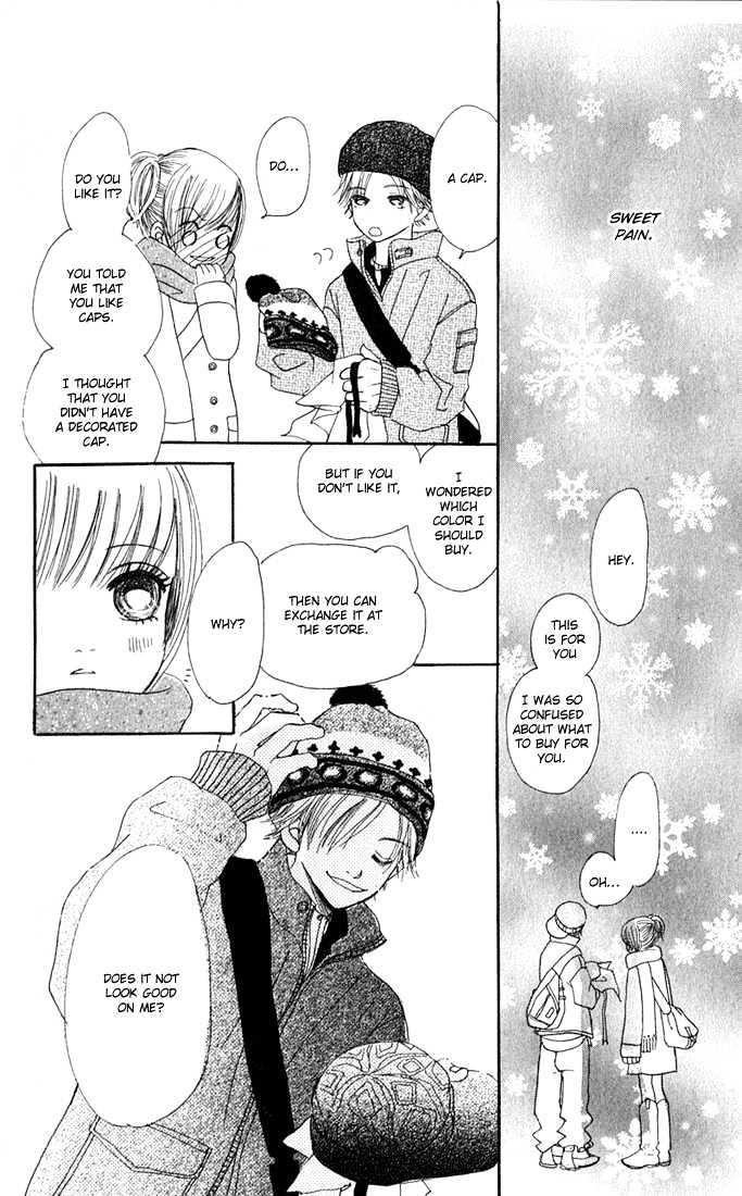 Read Bokura Ga Ita (en) Manga Online