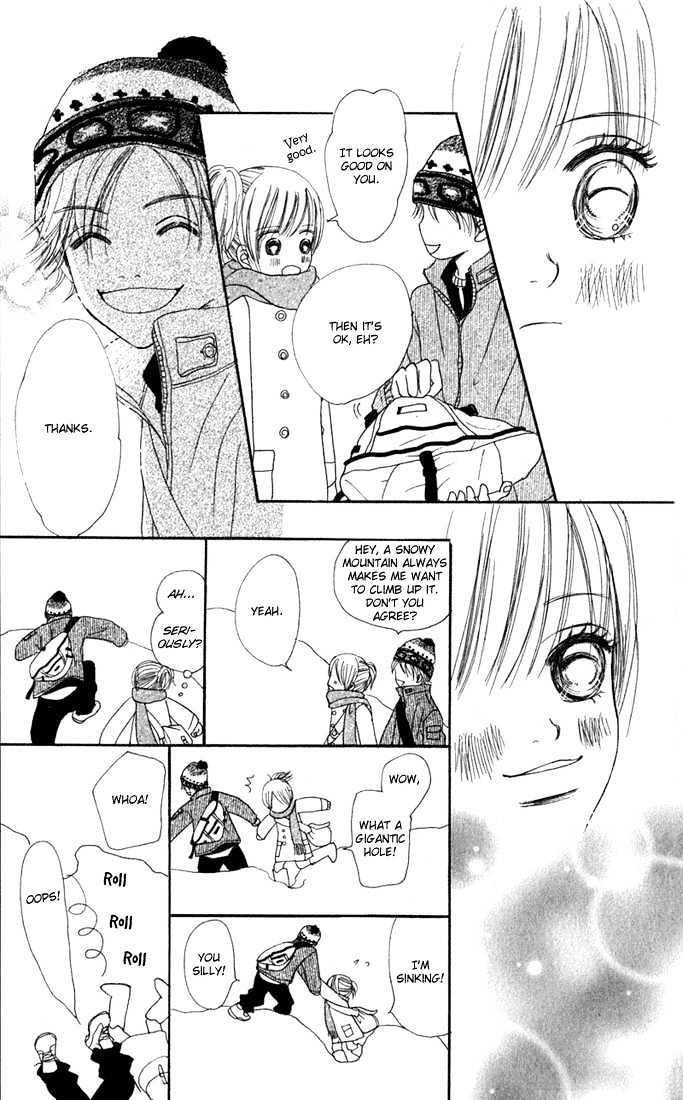 Read Bokura Ga Ita (en) Manga Online