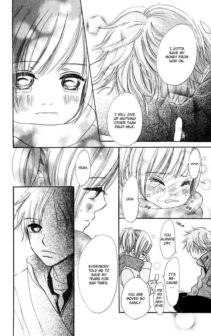 Read Bokura Ga Ita (en) Manga Online