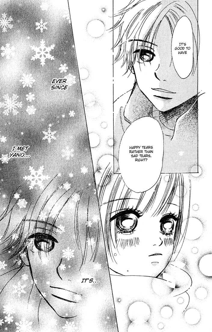 Read Bokura Ga Ita (en) Manga Online