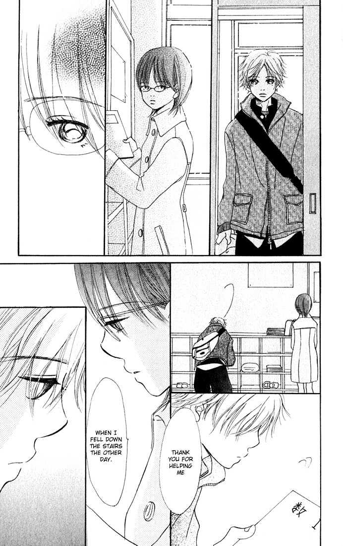 Read Bokura Ga Ita (en) Manga Online