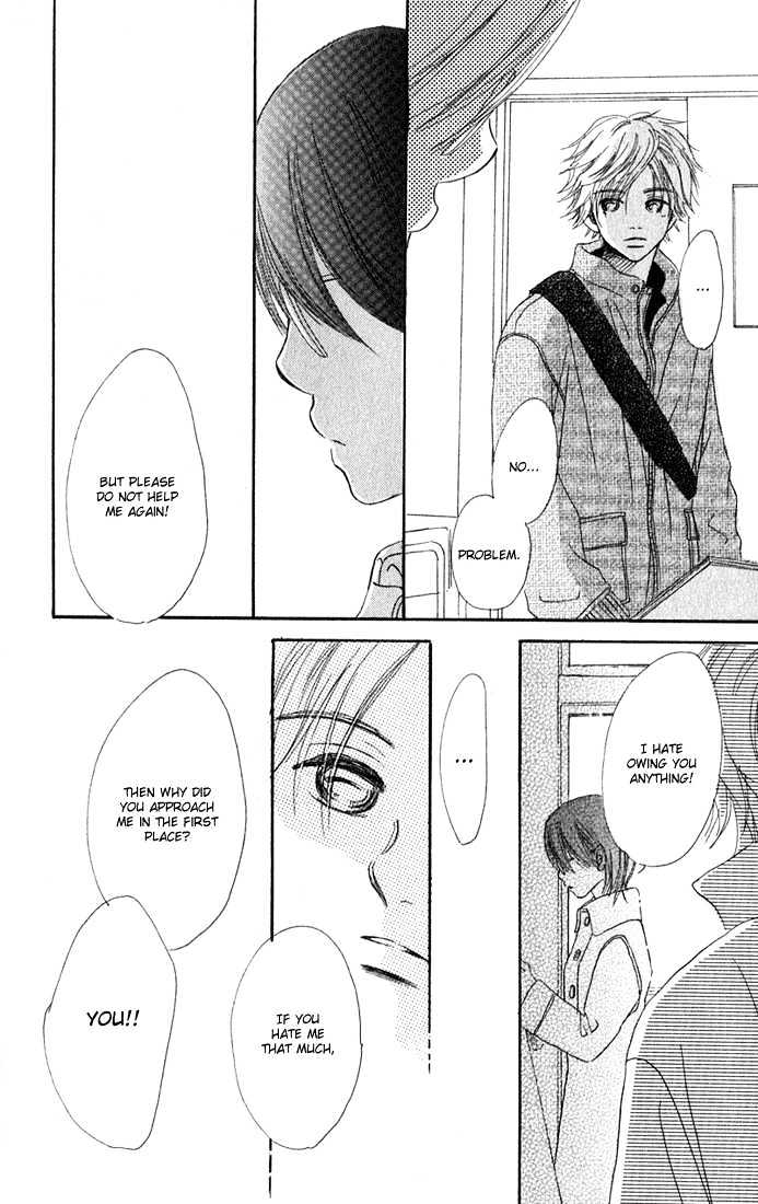 Read Bokura Ga Ita (en) Manga Online