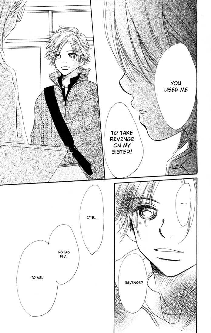 Read Bokura Ga Ita (en) Manga Online