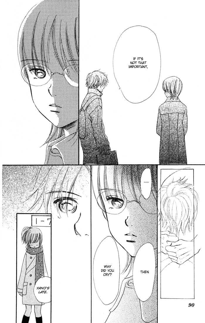 Read Bokura Ga Ita (en) Manga Online