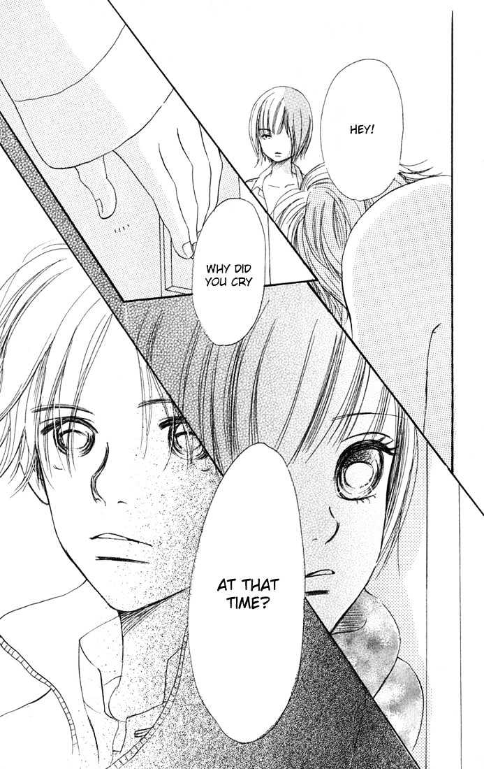 Read Bokura Ga Ita (en) Manga Online