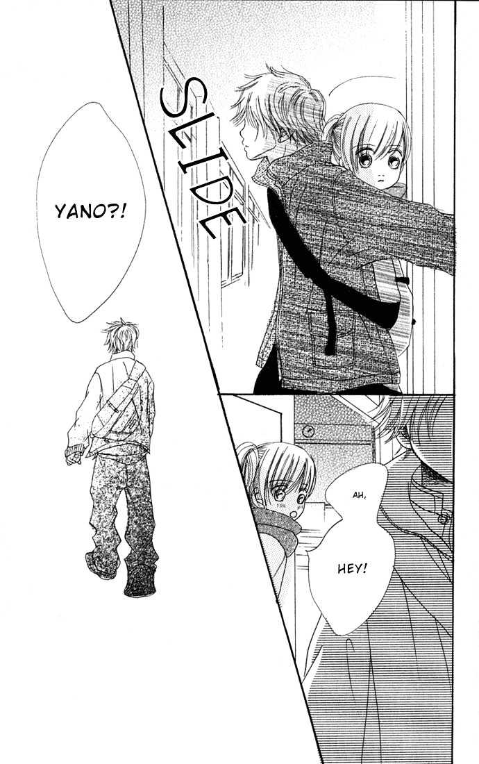Read Bokura Ga Ita (en) Manga Online