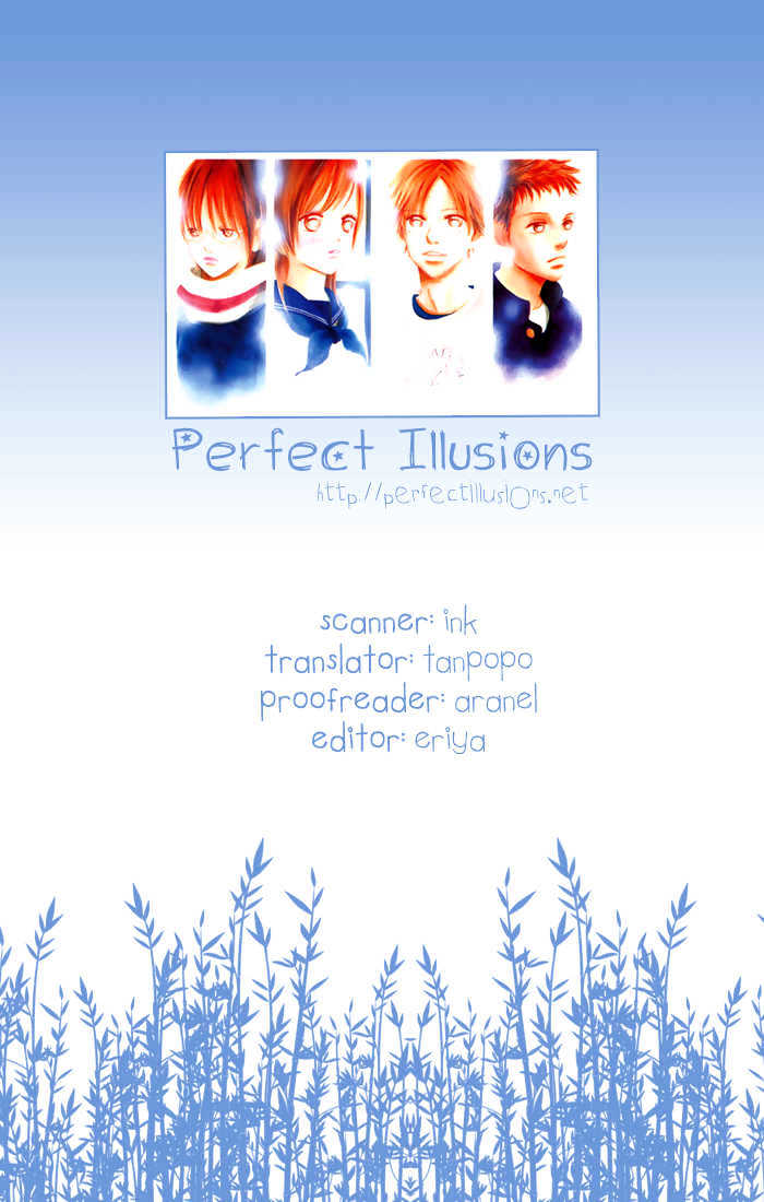 Read Bokura Ga Ita (en) Manga Online