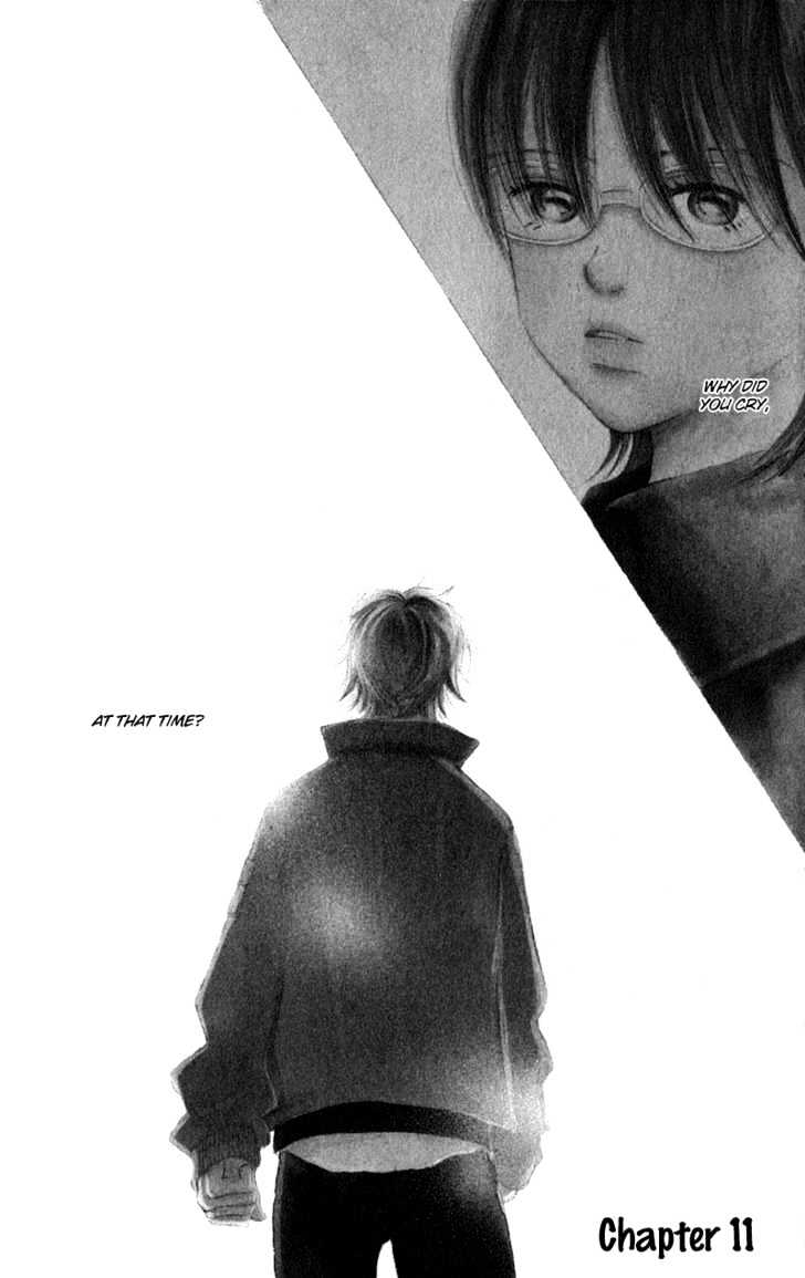 Read Bokura Ga Ita (en) Manga Online