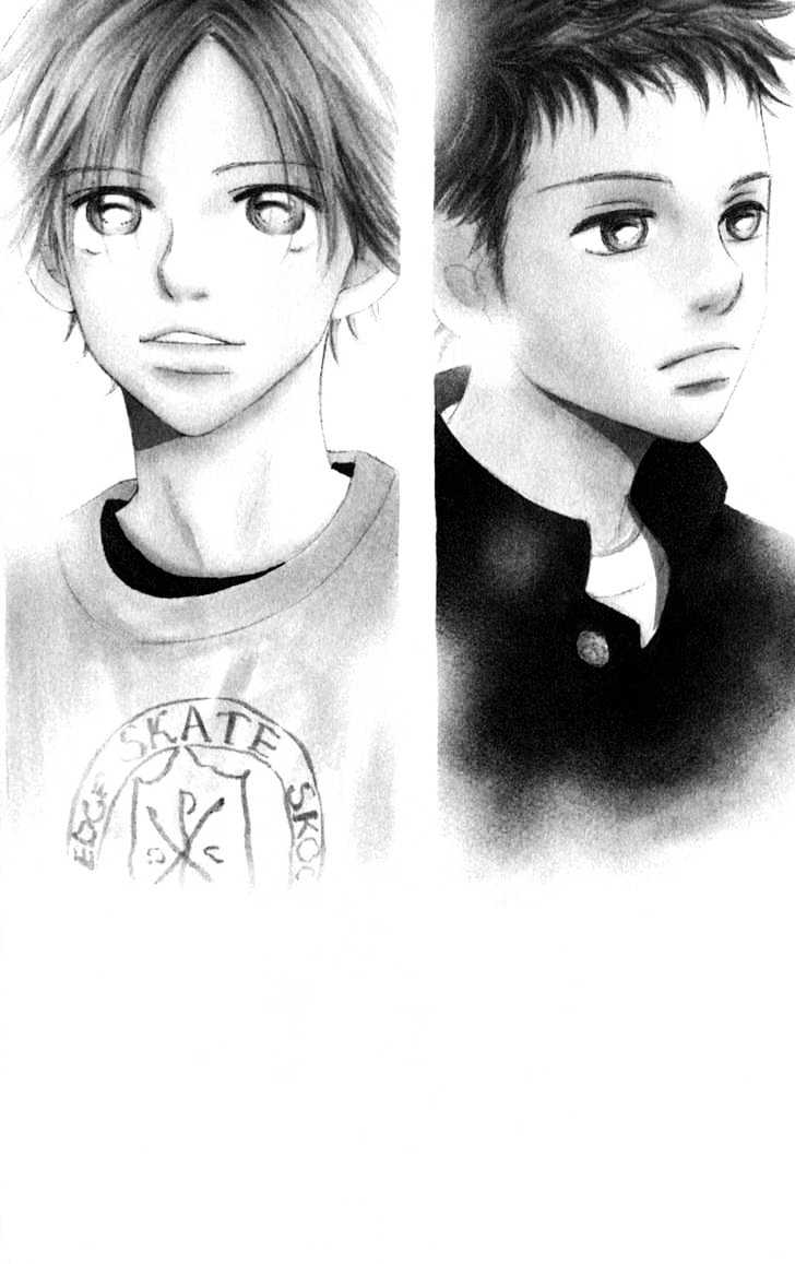 Read Bokura Ga Ita (en) Manga Online