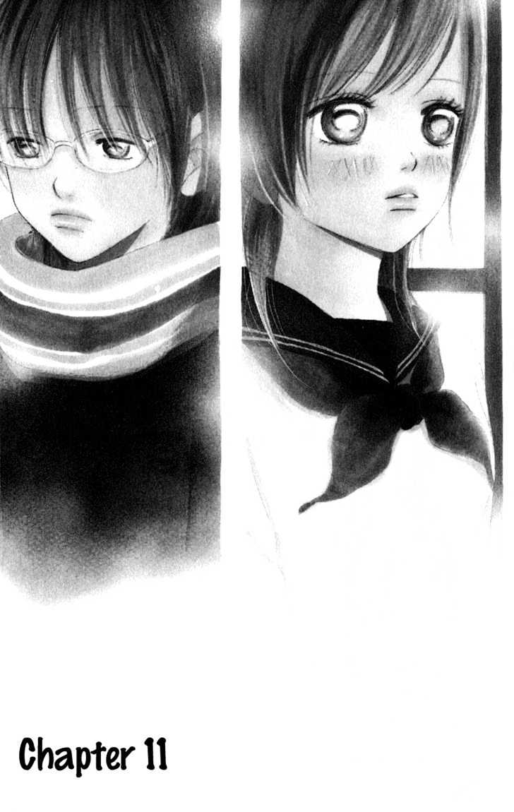 Read Bokura Ga Ita (en) Manga Online