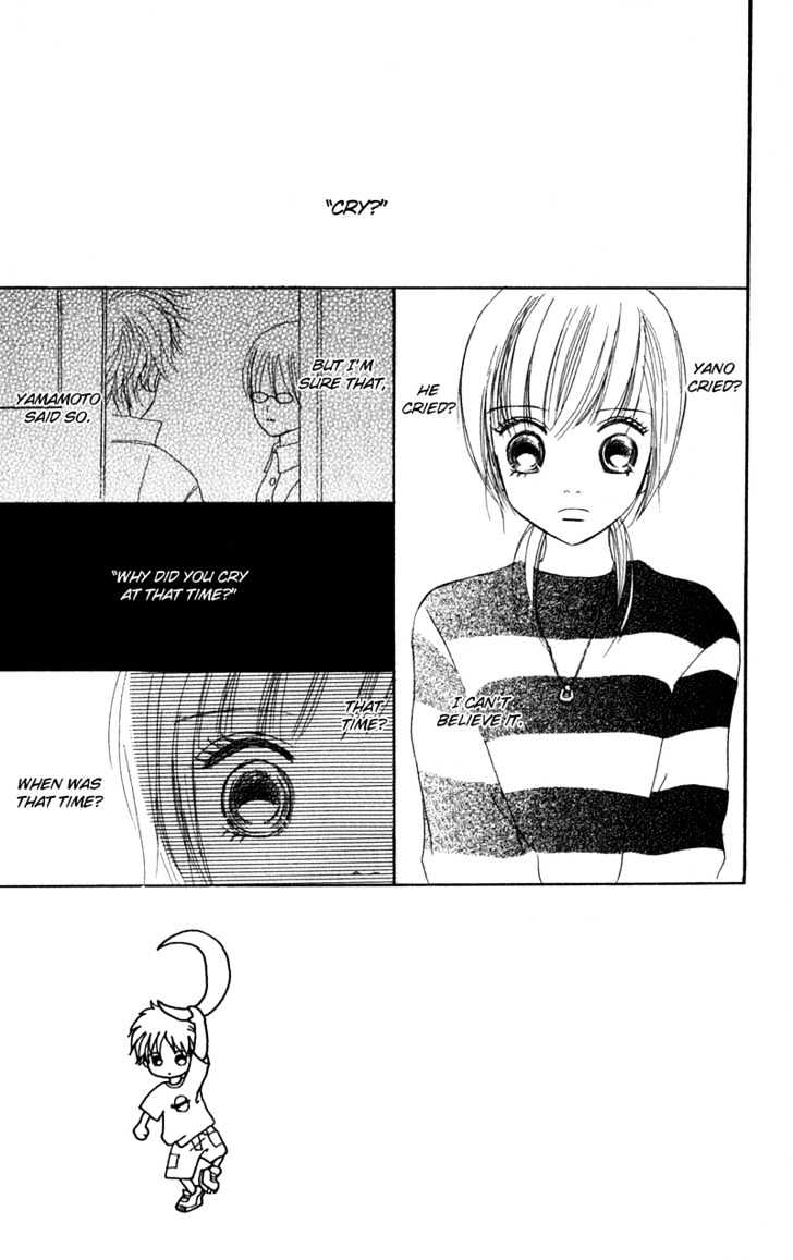 Read Bokura Ga Ita (en) Manga Online