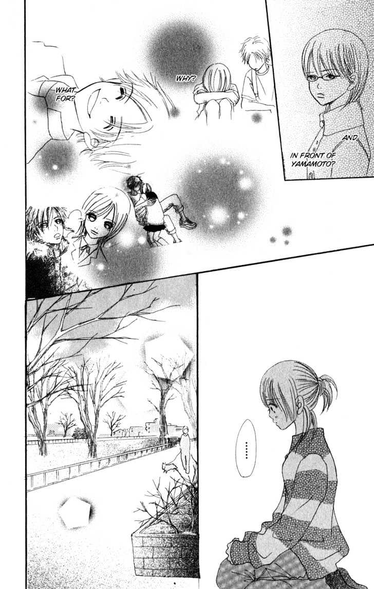 Read Bokura Ga Ita (en) Manga Online