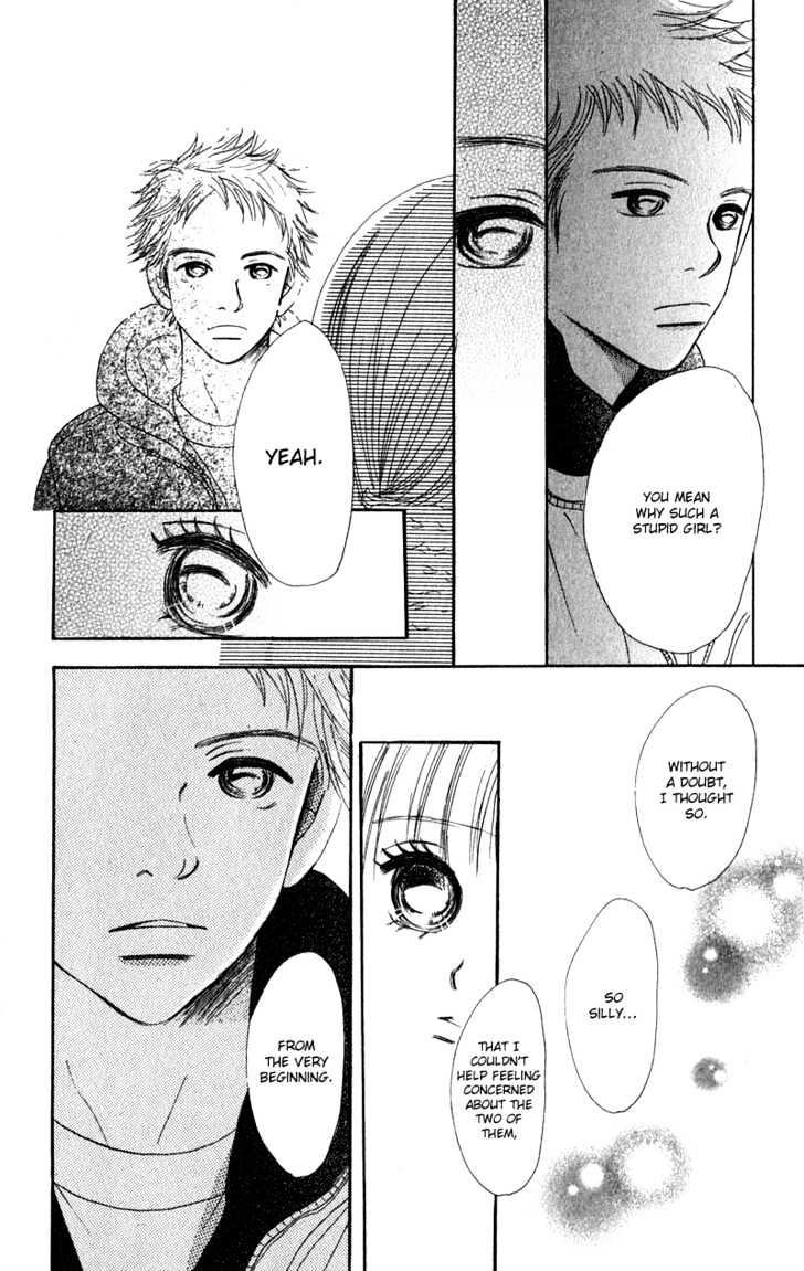 Read Bokura Ga Ita (en) Manga Online