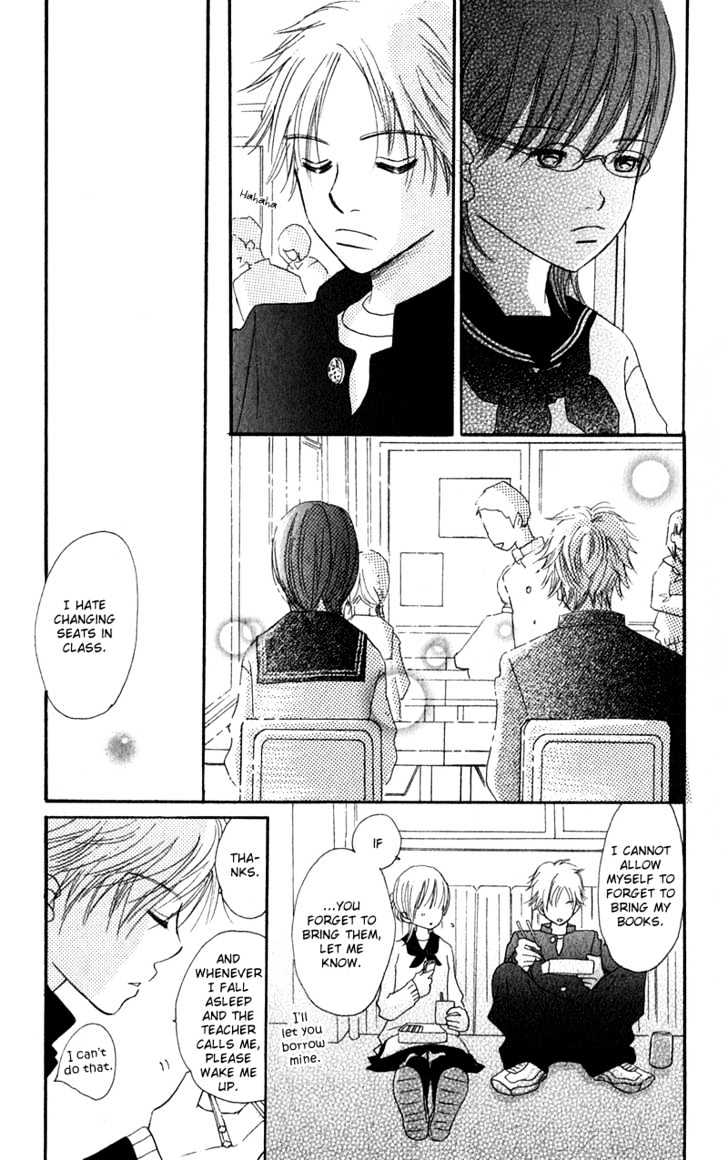 Read Bokura Ga Ita (en) Manga Online