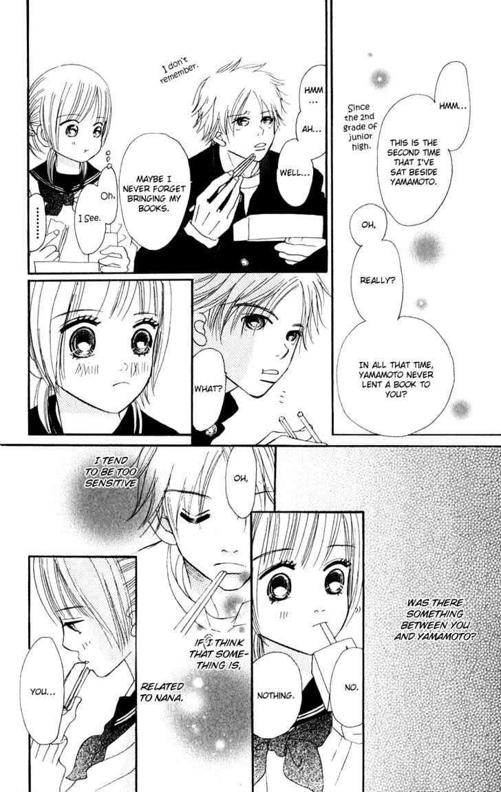 Read Bokura Ga Ita (en) Manga Online