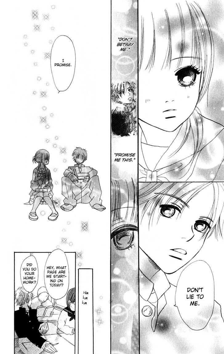 Read Bokura Ga Ita (en) Manga Online