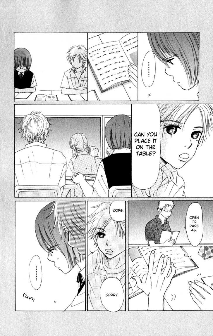 Read Bokura Ga Ita (en) Manga Online