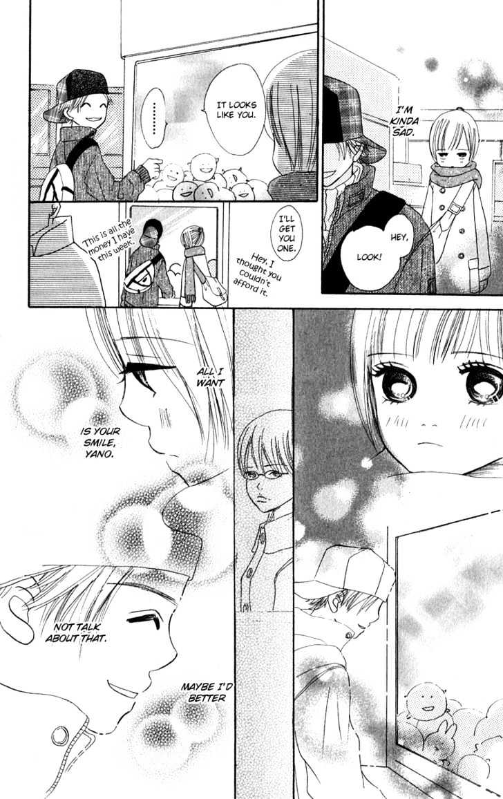 Read Bokura Ga Ita (en) Manga Online