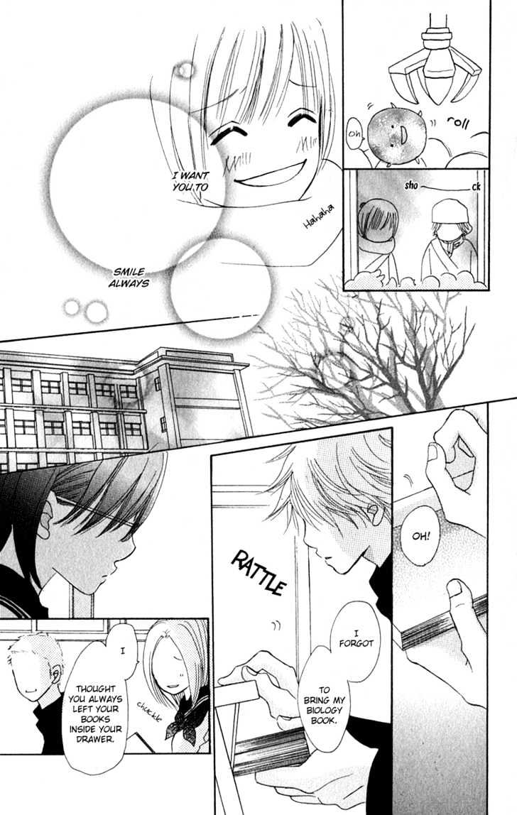 Read Bokura Ga Ita (en) Manga Online