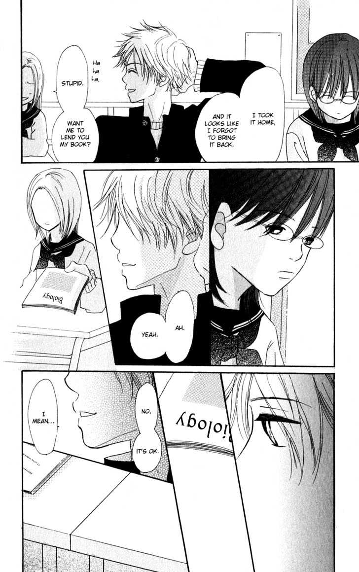 Read Bokura Ga Ita (en) Manga Online
