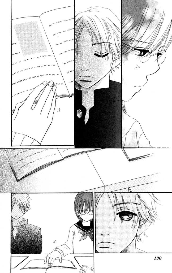 Read Bokura Ga Ita (en) Manga Online