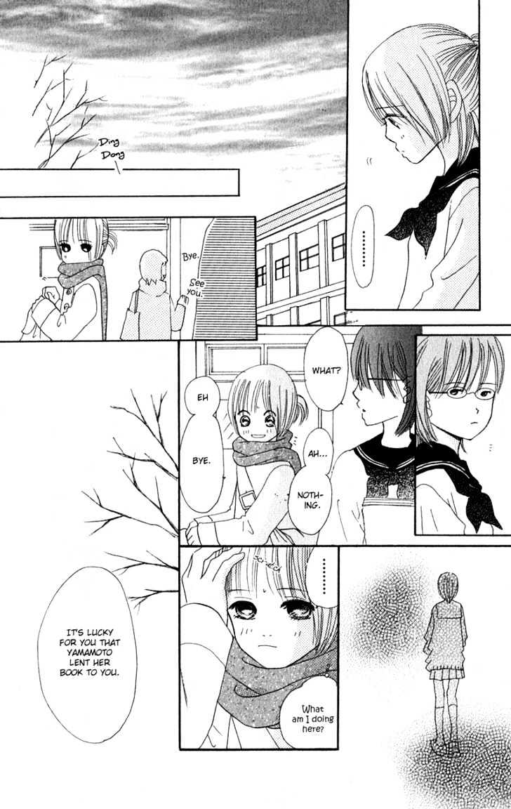 Read Bokura Ga Ita (en) Manga Online