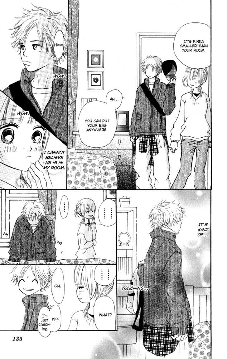 Read Bokura Ga Ita (en) Manga Online