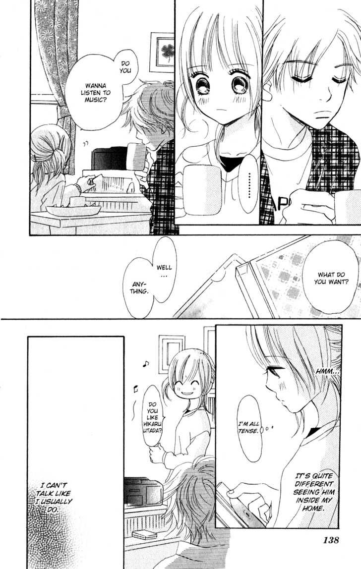 Read Bokura Ga Ita (en) Manga Online