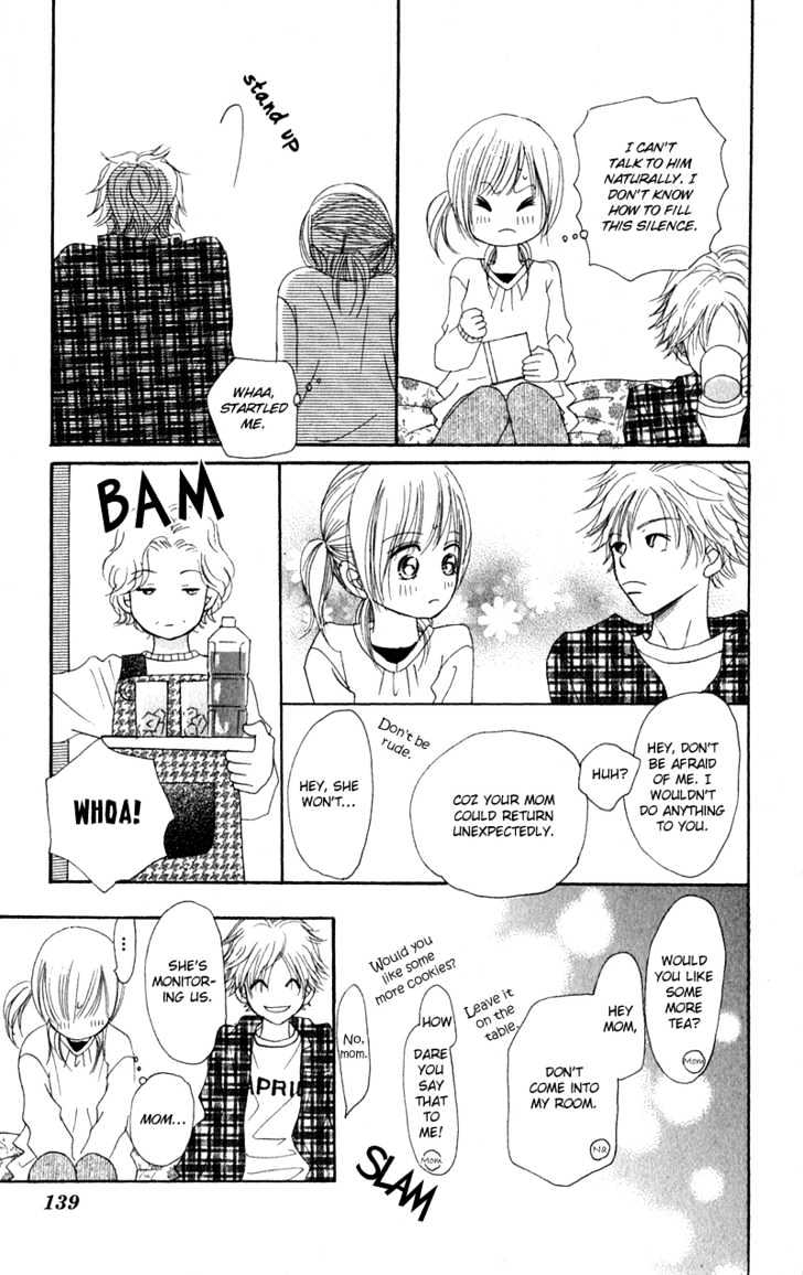 Read Bokura Ga Ita (en) Manga Online