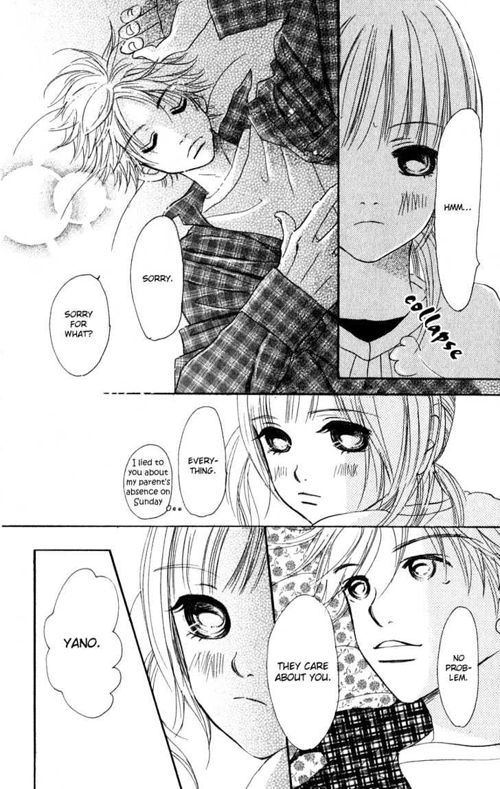 Read Bokura Ga Ita (en) Manga Online